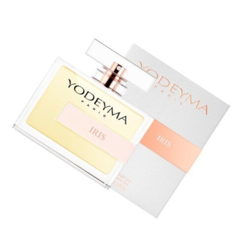 YODEYMA Iris EDP Spray 100ml