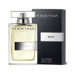 Yodeyma Paris ROOT Men's Perfume 100ml