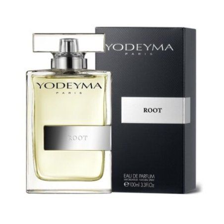 Yodeyma Paris ROOT Men's Perfume 100ml