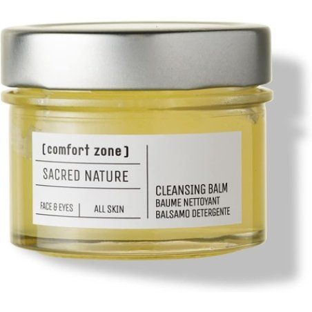 Comfort Zone Sacred Nature Cleansing Balm