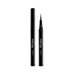 Pupa Skinny Liner Eyeliner Marker Ultra Slim 001 Black