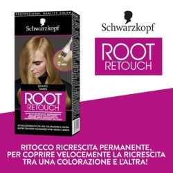 Ritocco Ricrescita Permanent Blonde