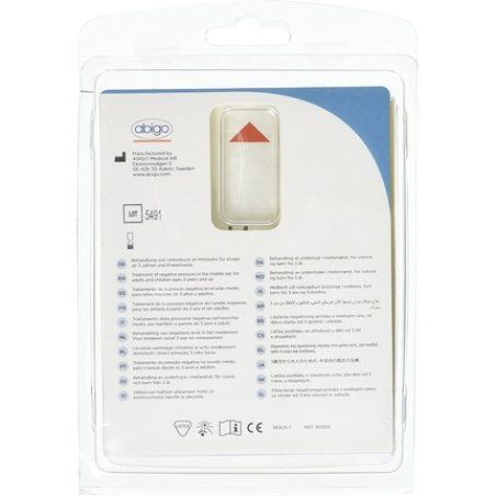 Otovent Autoinflation Device Clinically Effective Treatment for Glue Ear