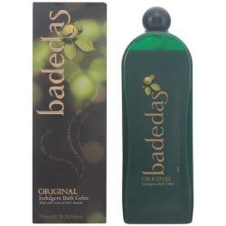 BADEDAS Soap and Hand Wash 200ml