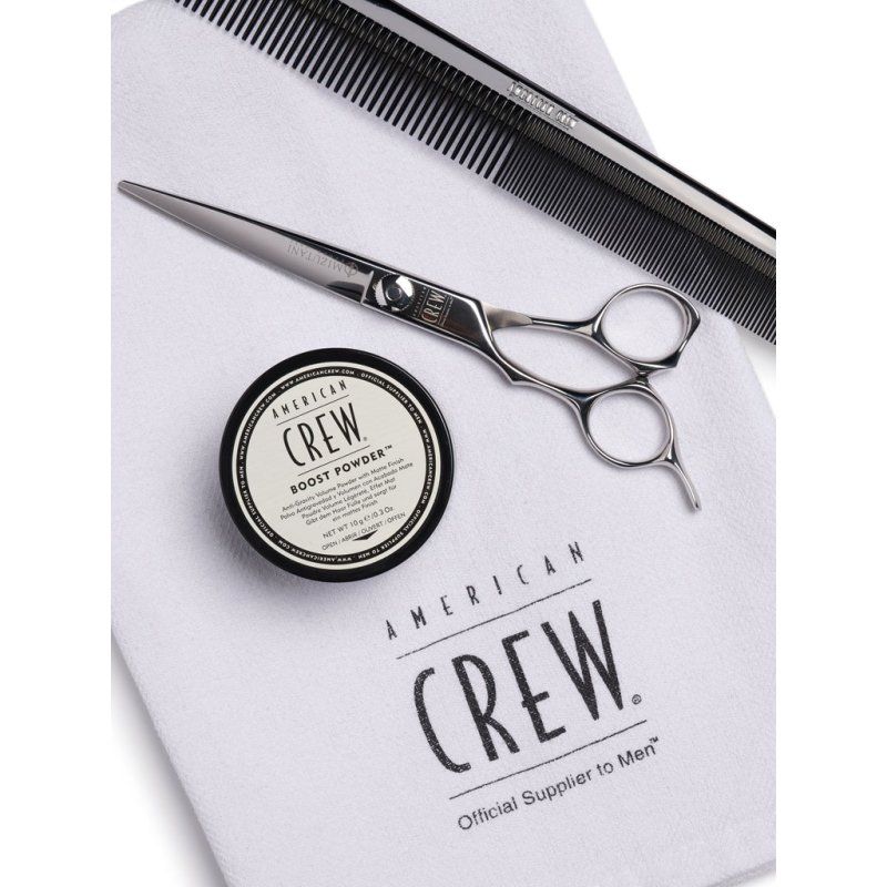 American Crew 8432225108759 poudre et cire pour cheveux Poudre pour cheveux 10 g