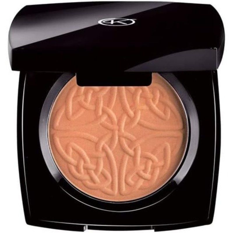 Korff Cure Make Up Compact Illuminating Blush Color 04 5g