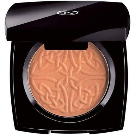 Korff Cure Make Up Compact Illuminating Blush Color 04 5g