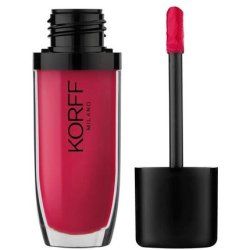 Korff Milano Cure Make Up Lip Gloss Code 04 6 Ml