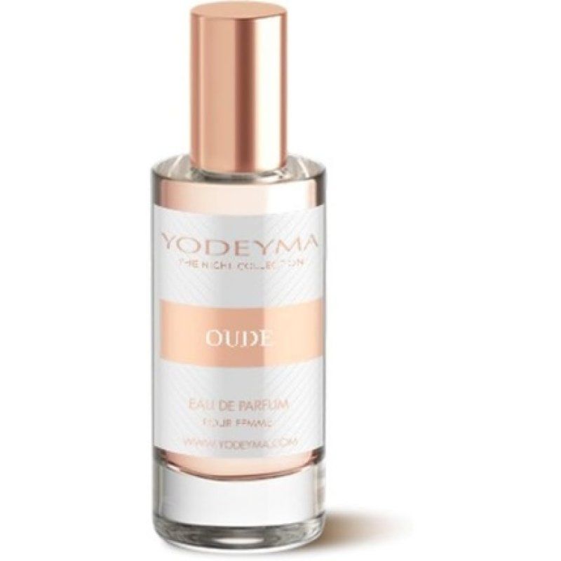 Yodeyma Paris Oude Eau De Parfum 15ml