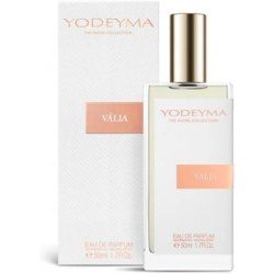 Yodeyma Paris Valia Eau De Parfum The Niche Collection 50ml