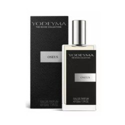 Yodeyma Oseus Eau De Parfum for Men 50ml