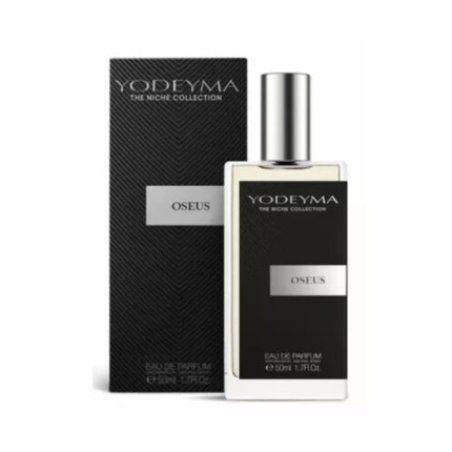 Yodeyma Oseus Eau De Parfum for Men 50ml
