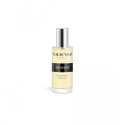 Yodeyma Paris Moment Eau de Parfum for Men 15ml