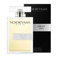 Yodeyma Fruit Men Men's Perfume 100 Ml