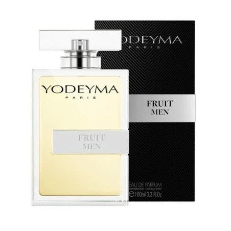Yodeyma Fruit Men Men's Perfume 100 Ml