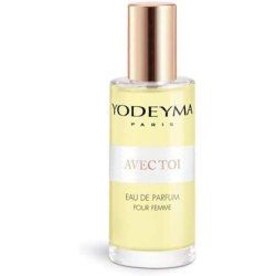 Yodeyma Avec Toi Eau De Parfum for Women 15ml