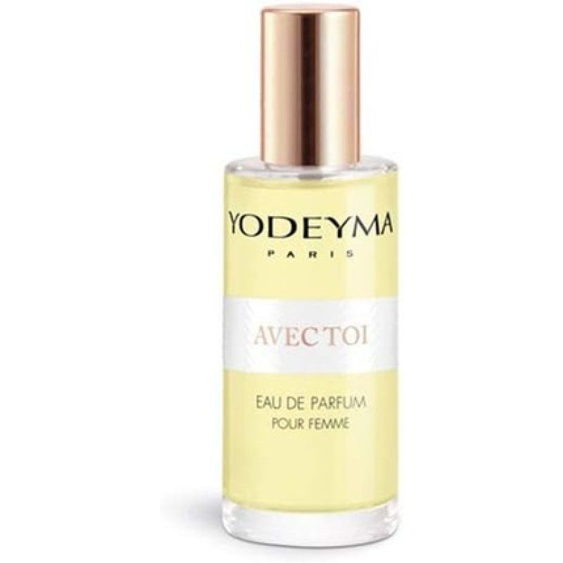 Yodeyma Avec Toi Eau De Parfum for Women 15ml