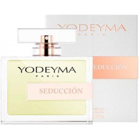 Yodeyma Seduccion Eau De Parfum 100ml