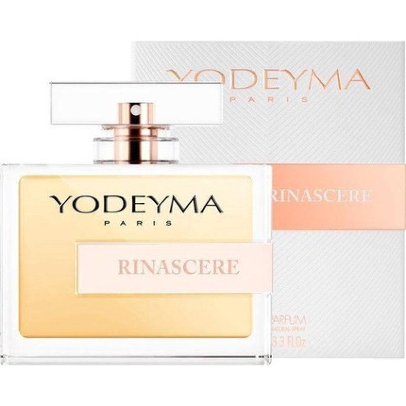 Rinascere 100 Ml Yodeyma Free Shipping
