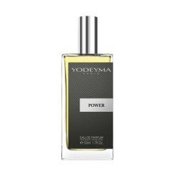 YODEYMA POWER Men's Fragrance 50ml Eau de Parfum Spray