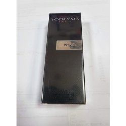YODEYMA Men's Eau de Parfum Resolu 50ml