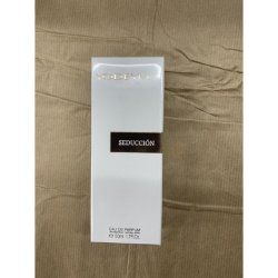 Yodeyma Paris Seduccion Perfume for Women 50ml