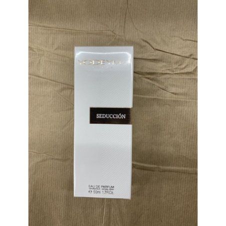 Yodeyma Paris Seduccion Perfume for Women 50ml