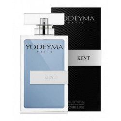 Yodeyma Kent Eau De Parfum for Men 100ml