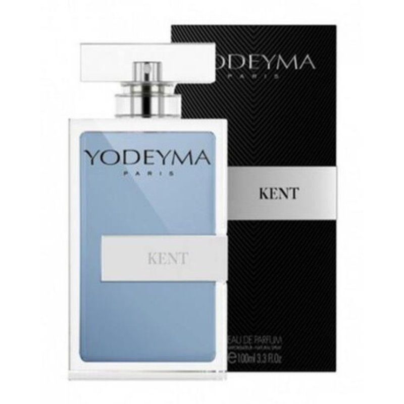 Yodeyma Kent Eau De Parfum for Men 100ml