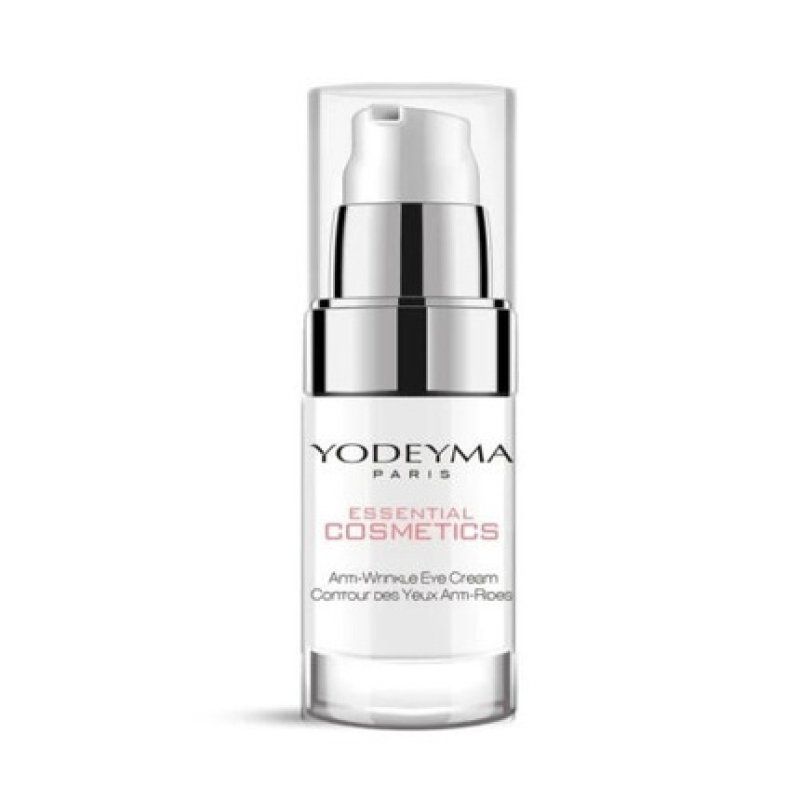 Yodeyma Essential Cosmetics Perfect Eyes Anti-Wrinkle Eye Cream 15ml