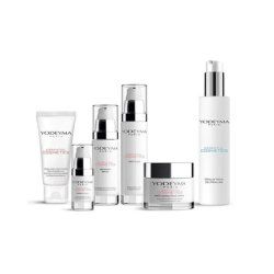 Yodeyma Cosmetics Light Fluid Moisturising Fluid 50ml for Normal and Oily Skin