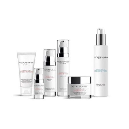 Yodeyma Cosmetics Light Fluid Moisturising Fluid 50ml for Normal and Oily Skin