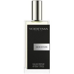 Yodeyma Houston Men Eau De Parfum 50ml