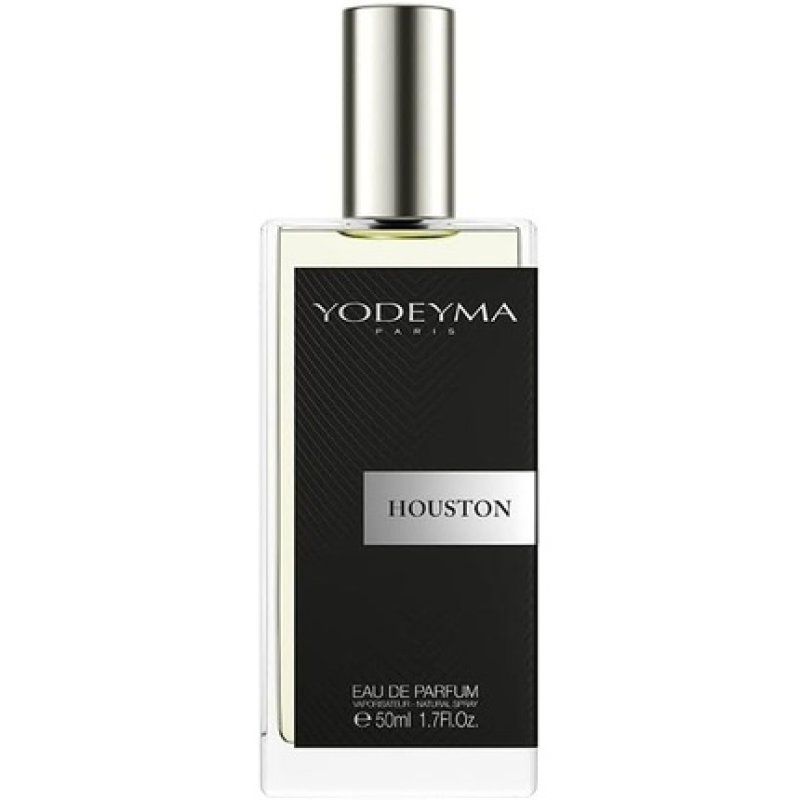 Yodeyma Houston Men Eau De Parfum 50ml