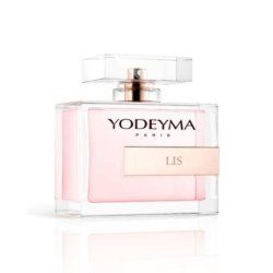 Yodeyma Lis Eau De Parfum for Women 100ml