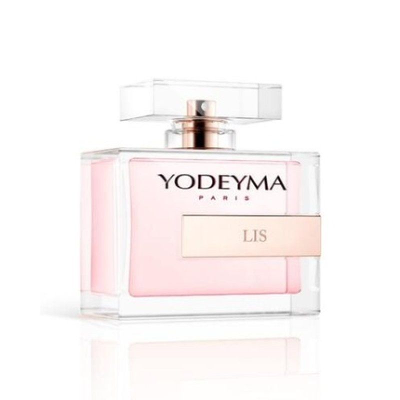 Yodeyma Lis Eau De Parfum for Women 100ml