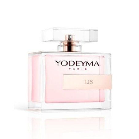 Yodeyma Lis Eau De Parfum for Women 100ml