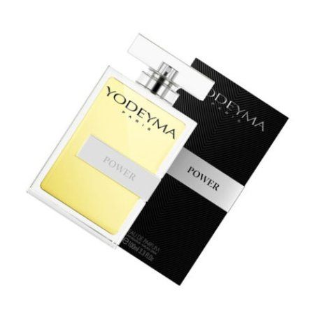 YODEYMA Power EDP Spray 100ml