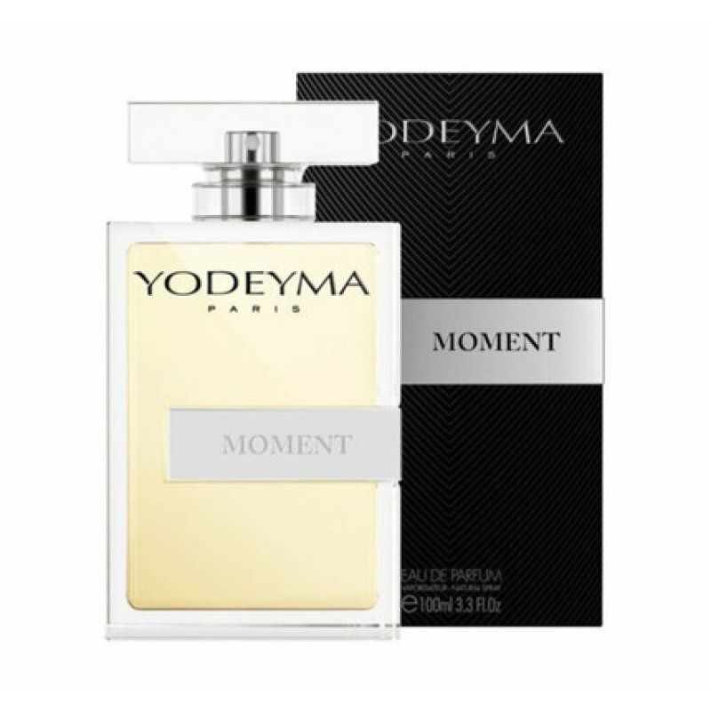 YODEYMA Moment EDP Spray 100ml