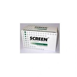 Screen Pharma Drug Test For Detection Of Thc Marijuana In Urine