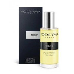 Yodeyma West Perfume 15 Ml