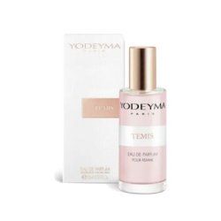 Yodeyma Temis Perfume 15ml - New, Boxed and Sealed - Gift for Her