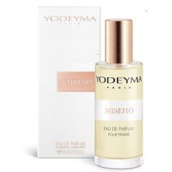 Yodeyma Miseho Eau De Parfum for Women 15ml