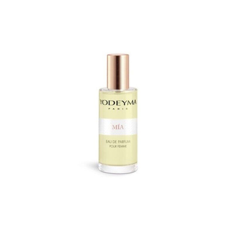 Yodeyma Paris Mia Eau de Parfum for Women 15ml