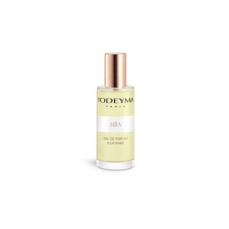 Yodeyma Paris Mia Eau de Parfum for Women 15ml