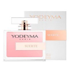 Yodeyma Suerte Women's Fragrance Eau De Parfum 100ml