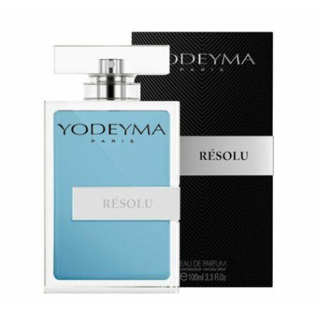 YODEYMA RESOLU EDP Spray 100ml