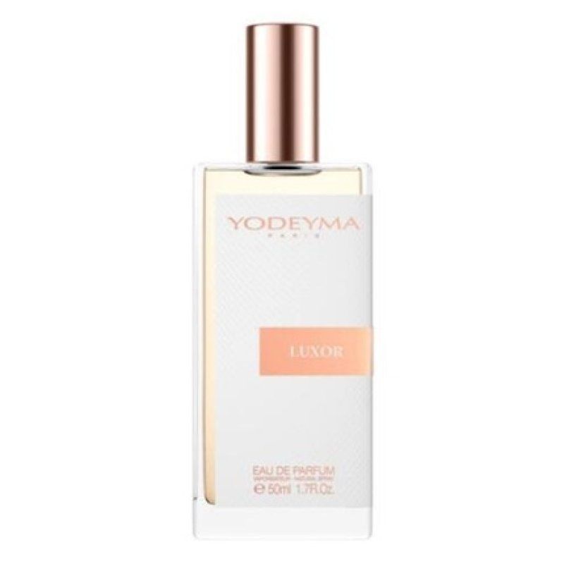 Yodeyma Perfume Luxor Eau De Parfum for Women 50ml