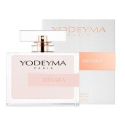 Yodeyma Donna Dinara Eau De Parfum 100ml