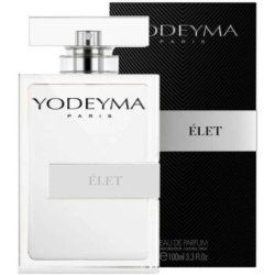 Yodeyma Elet Men's Eau De Parfum 100ml